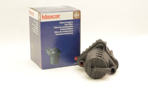 KLAXCAR FRANCE Топливный фильтр FE039z